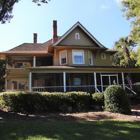 אלטמונטה ספרינגס Thurston House מראה חיצוני תמונה