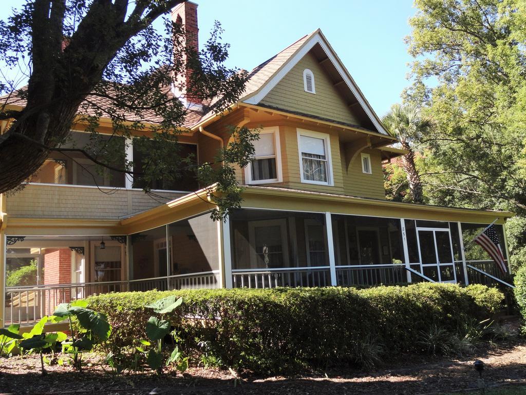 אלטמונטה ספרינגס Thurston House מראה חיצוני תמונה