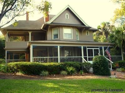 אלטמונטה ספרינגס Thurston House מראה חיצוני תמונה