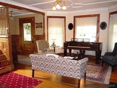 אלטמונטה ספרינגס Thurston House חדר תמונה