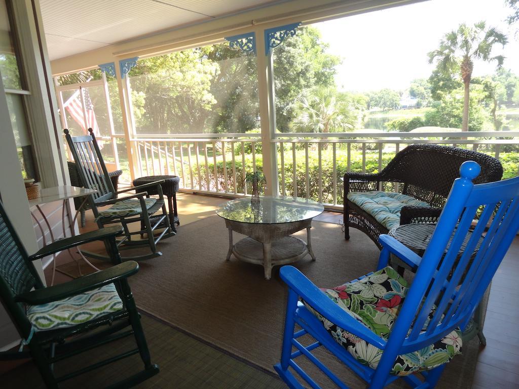 אלטמונטה ספרינגס Thurston House מראה חיצוני תמונה