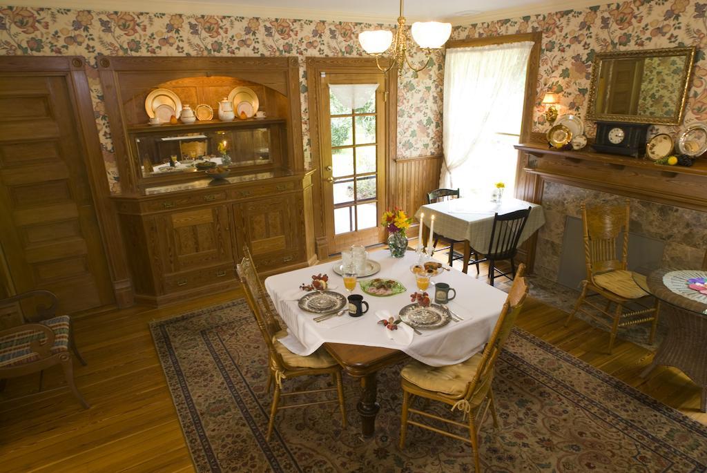 אלטמונטה ספרינגס Thurston House מראה חיצוני תמונה