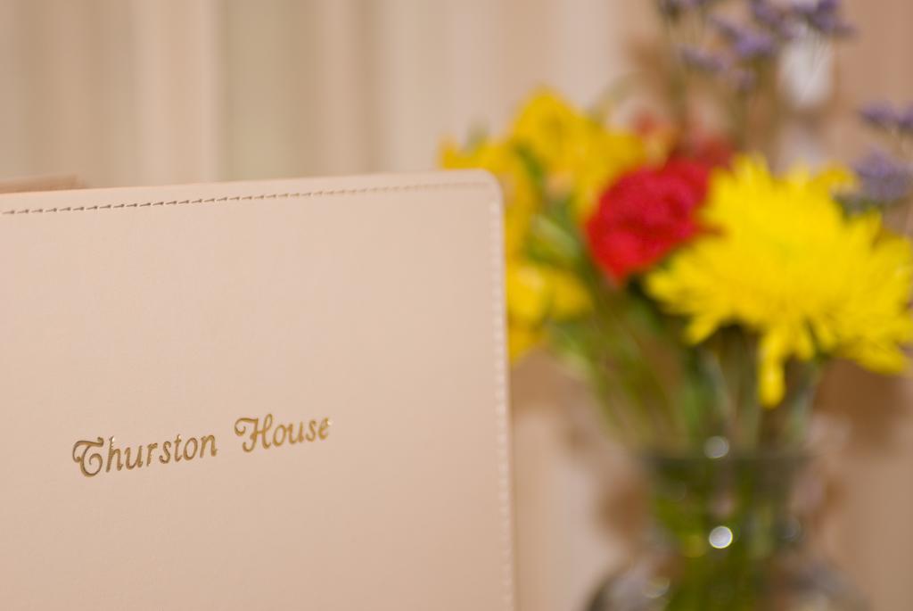 אלטמונטה ספרינגס Thurston House מראה חיצוני תמונה